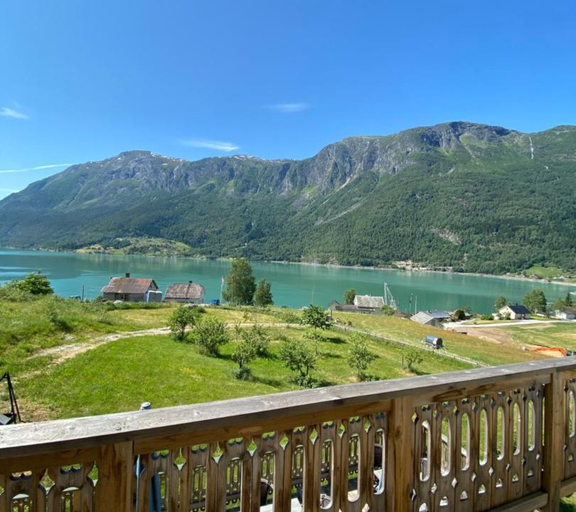 Photo of Others in Skjolden