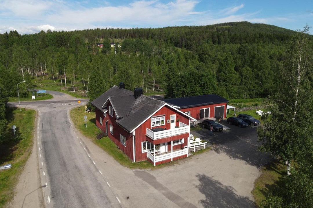 Photo of Others in Bograngen