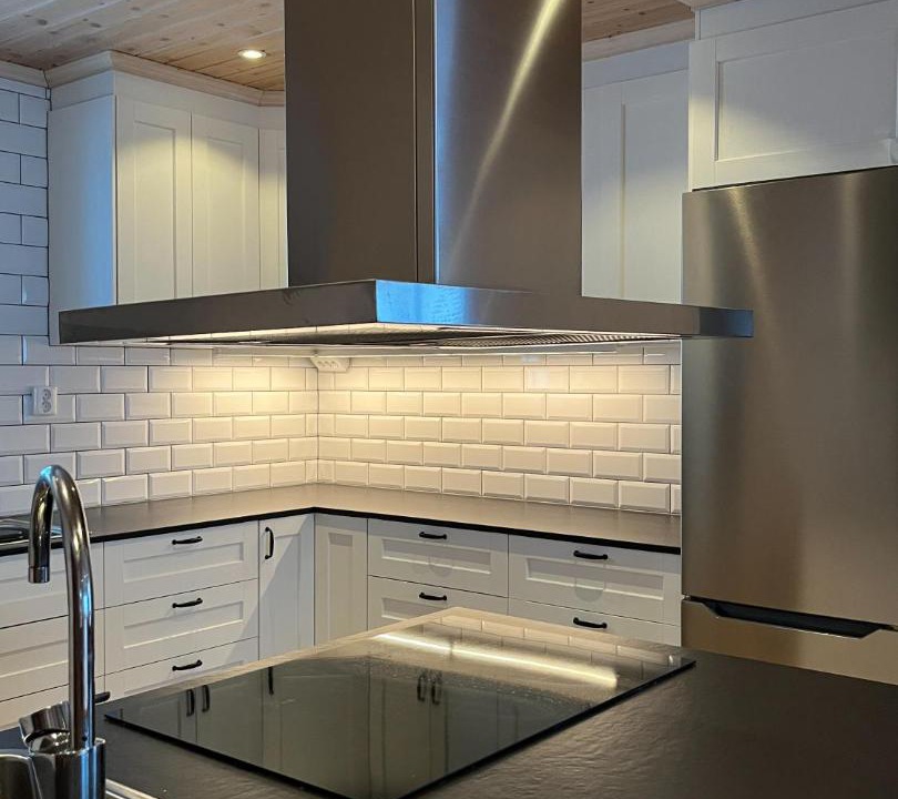 Photo of Kitchen in Idrefjall