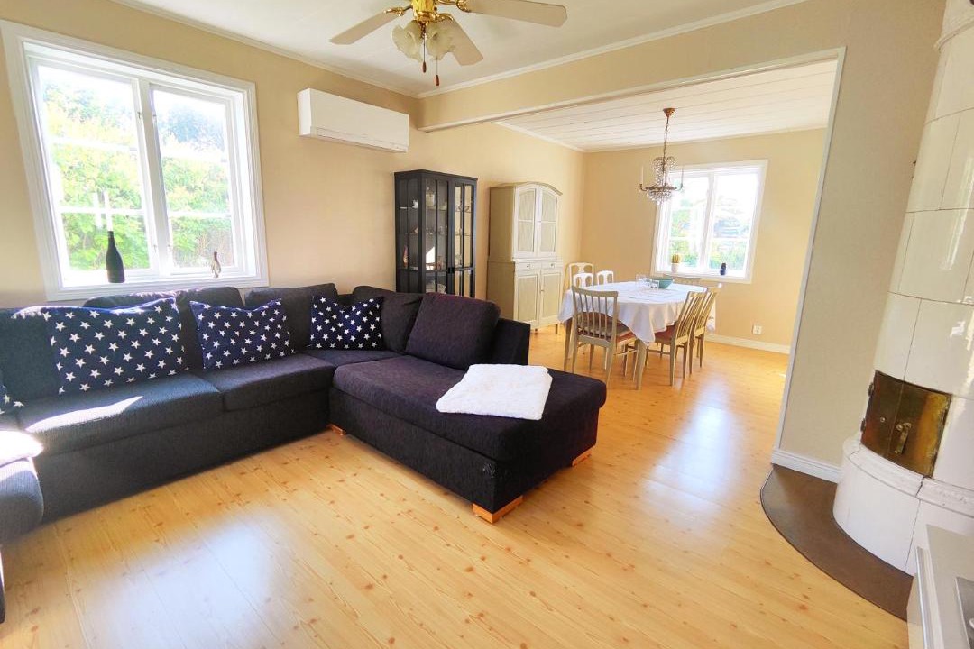 Photo of Livingroom in Haverdal