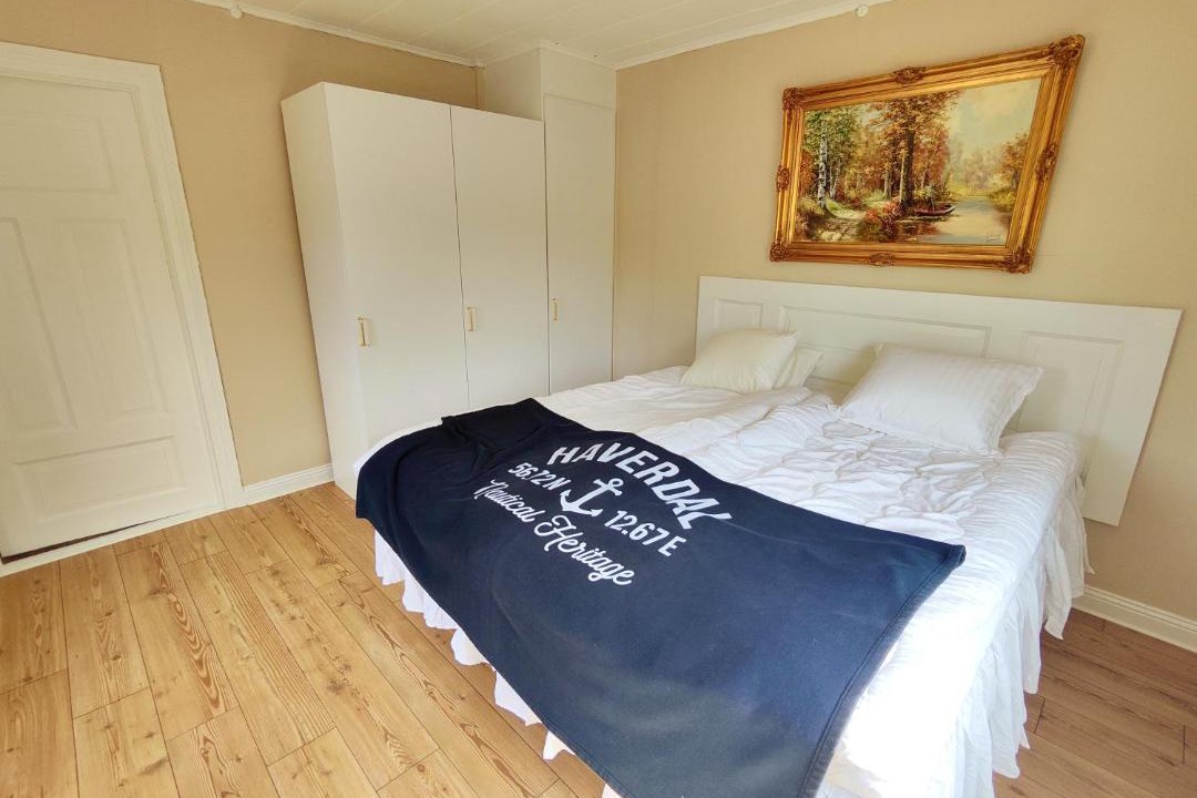 Photo of Bedroom in Haverdal