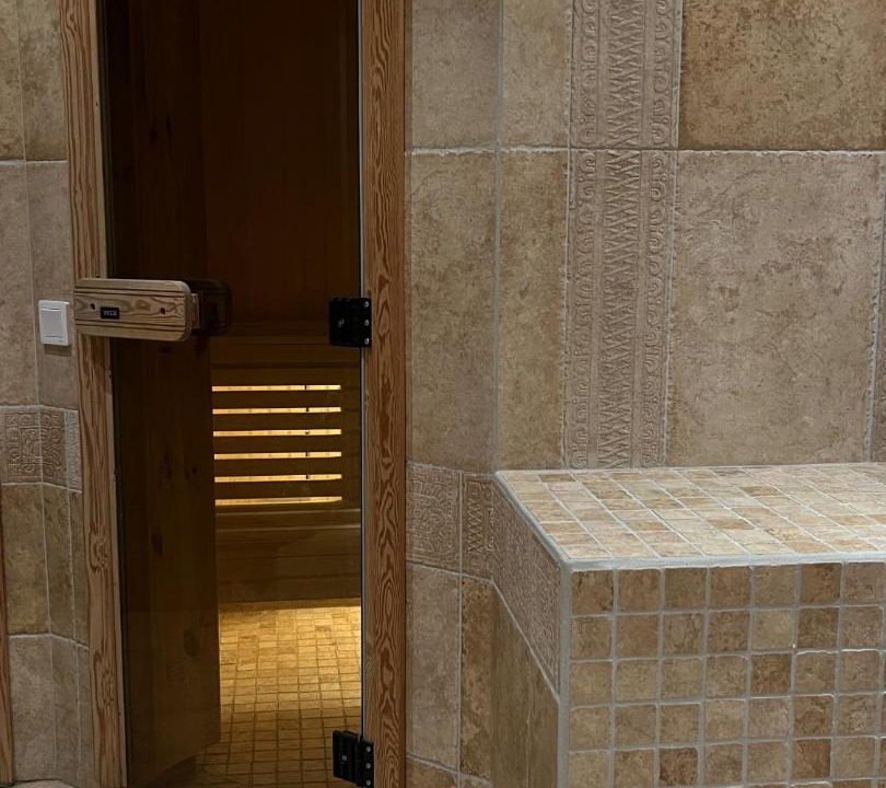 Photo of Bathroom in Idrefjall