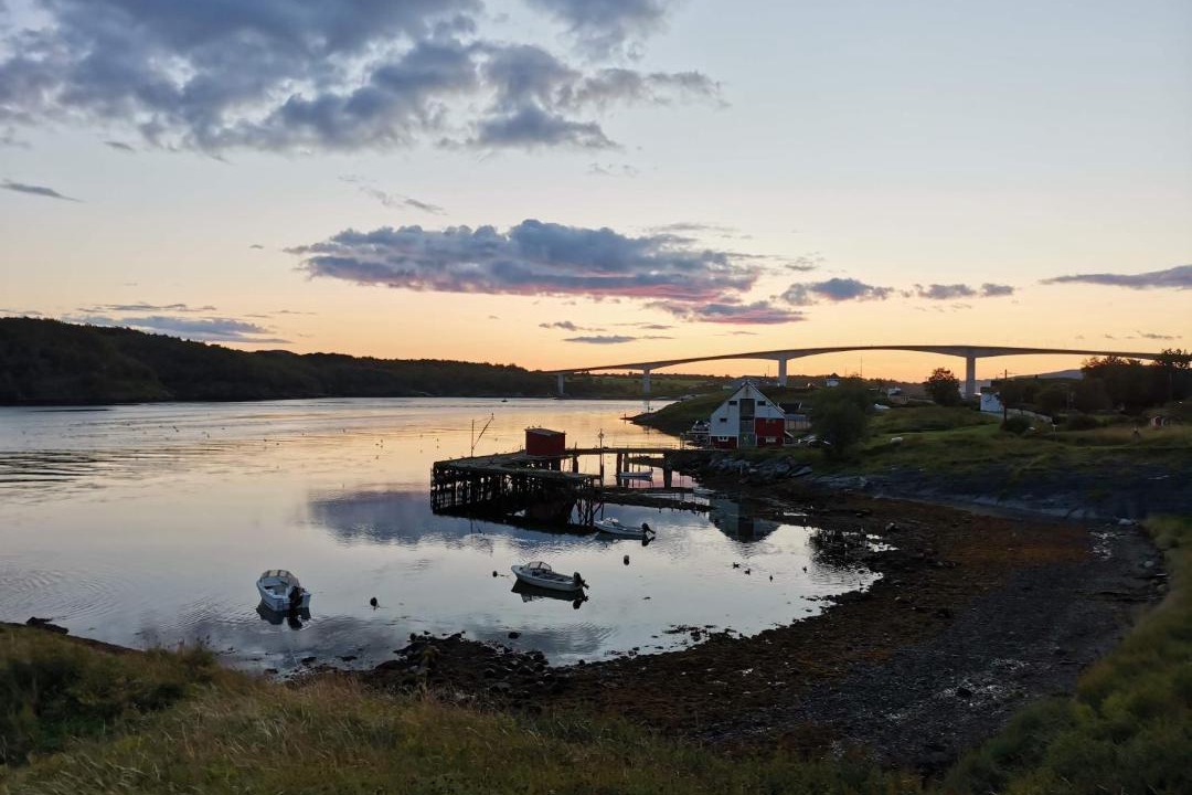 Photo of Others in Saltstraumen