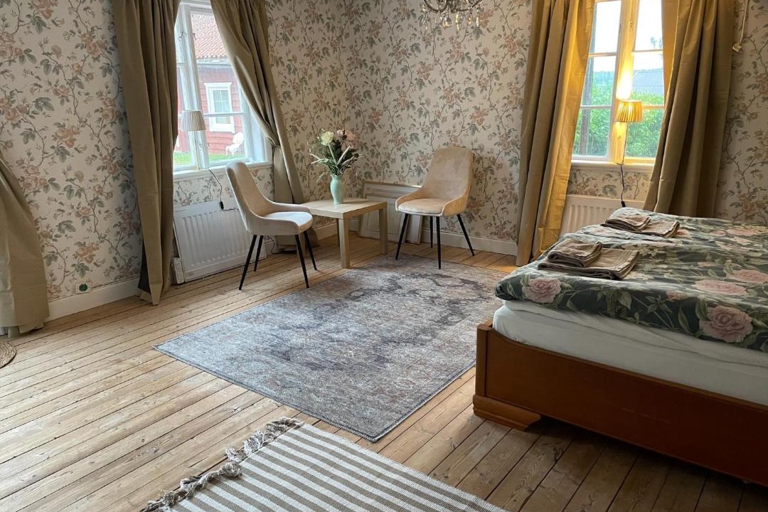 Photo of Bedroom in Hallstahammar Municipality