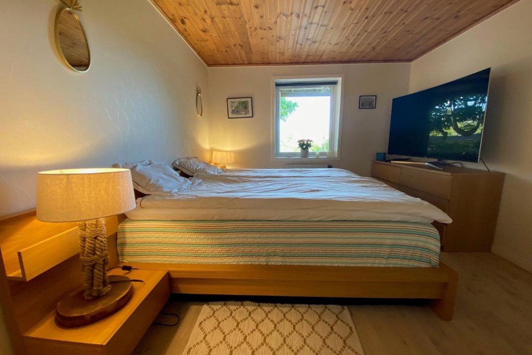 Photo of Bedroom in Ulricehamn Municipality