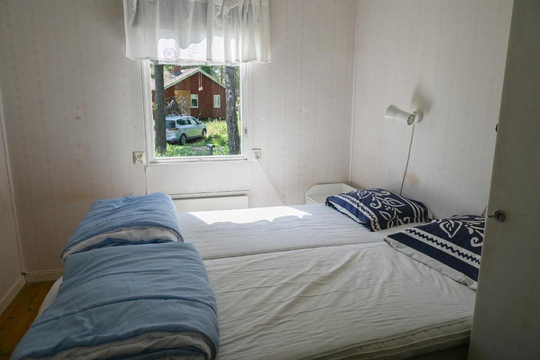 Photo of Bedroom in Amal Municipality