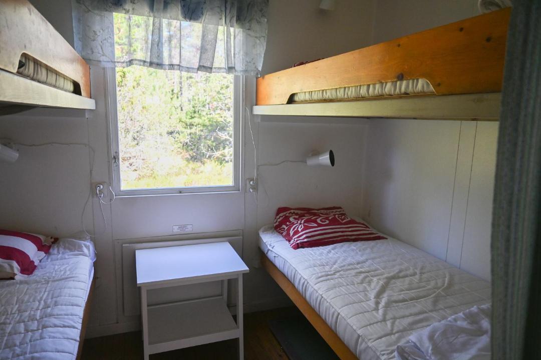 Photo of Bedroom in Amal Municipality