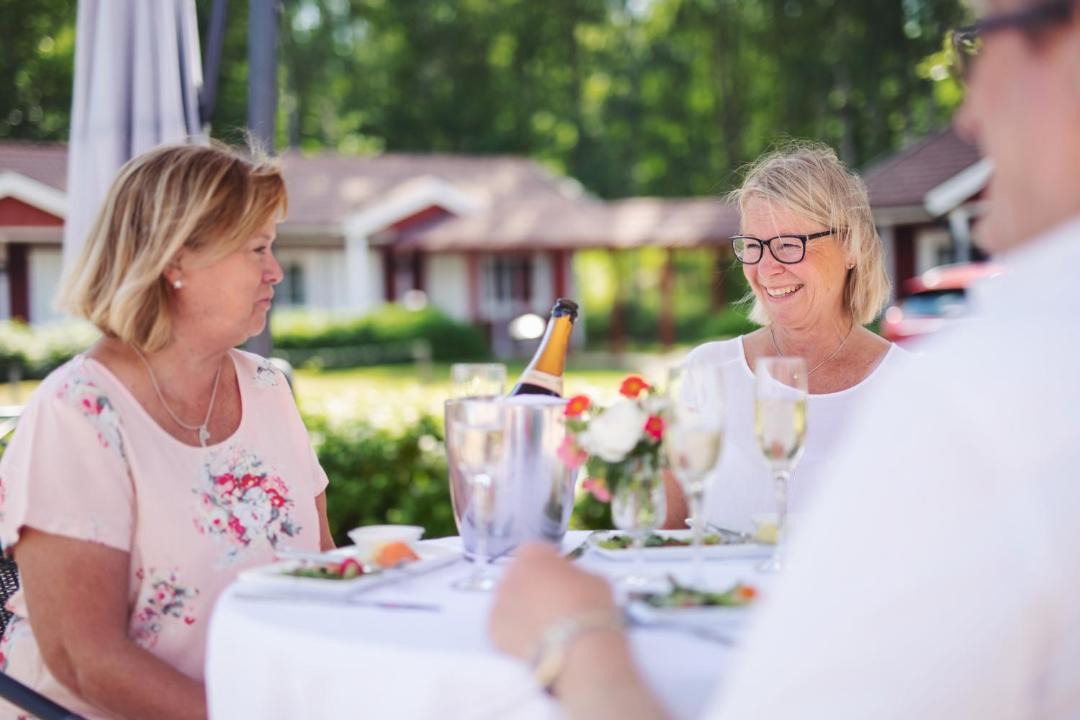 Photo of Others in Mjolby