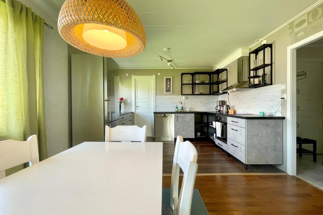 Photo of Kitchen in Ojebyn