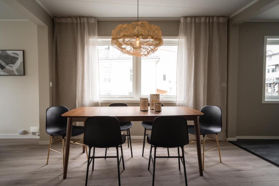 Photo of Others in Tromso