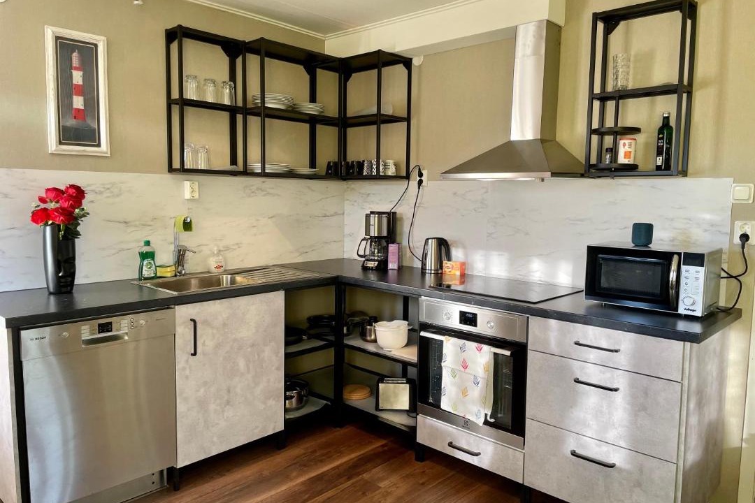 Photo of Kitchen in Ojebyn