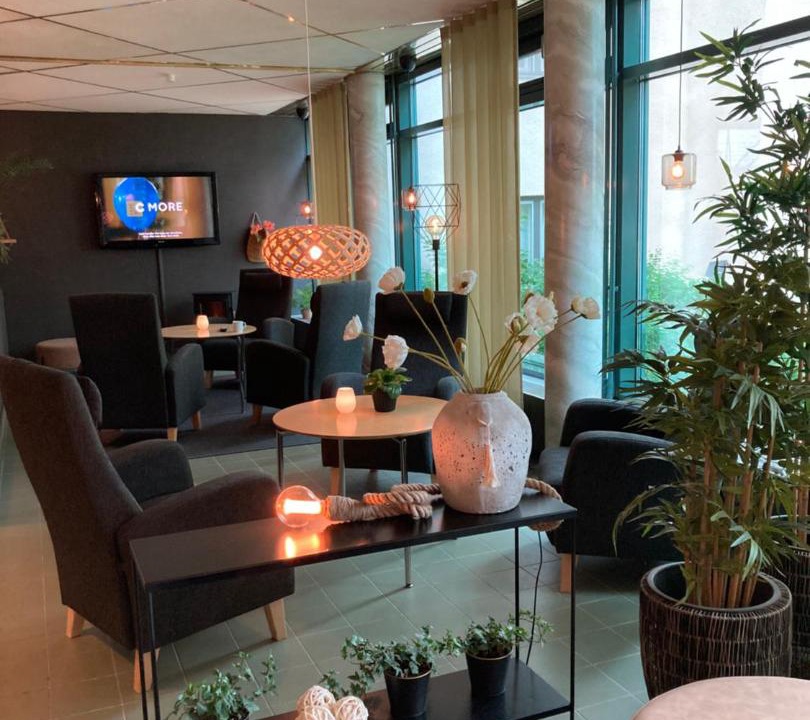 Photo of Livingroom in Umea