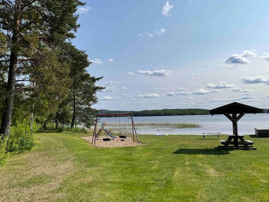 Photo of Outdoor in Kopparberg