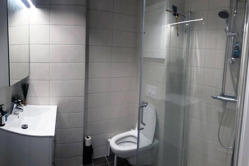 Photo of Bathroom in Majorstua