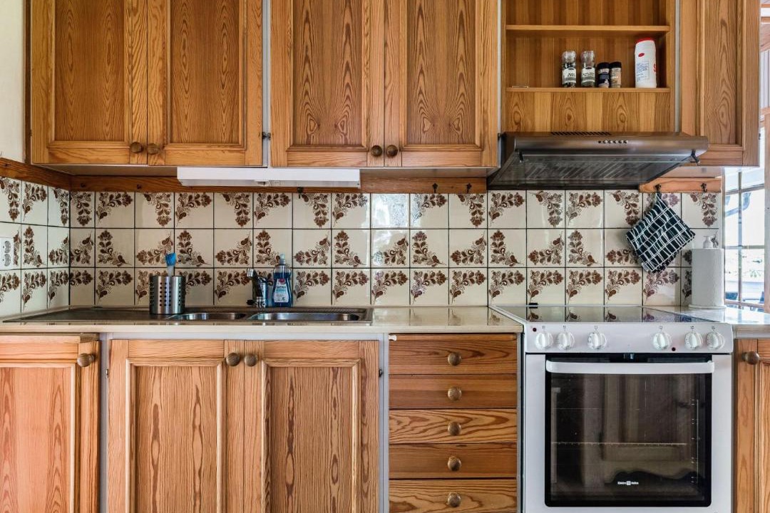 Photo of Kitchen in Gyttorp