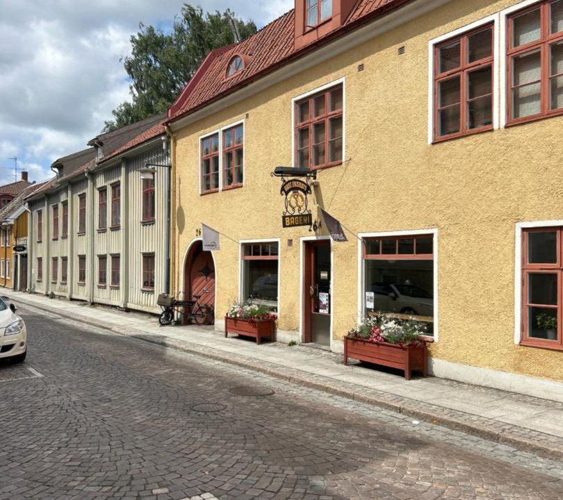 Photo of Others in Sorhaga-Centrum