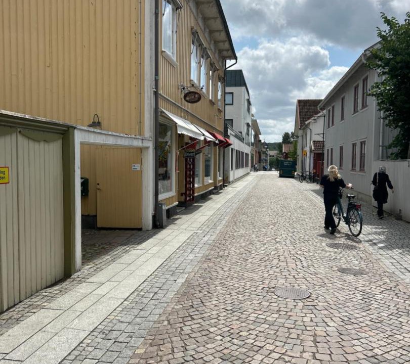 Photo of Others in Sorhaga-Centrum