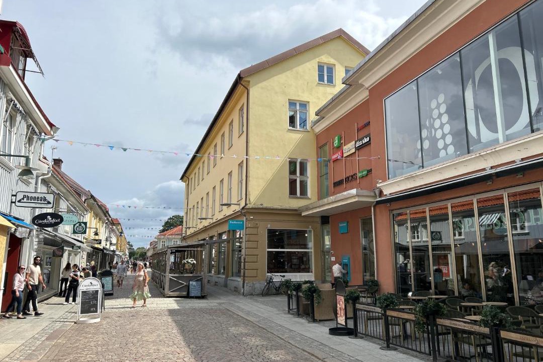 Photo of Others in Sorhaga-Centrum