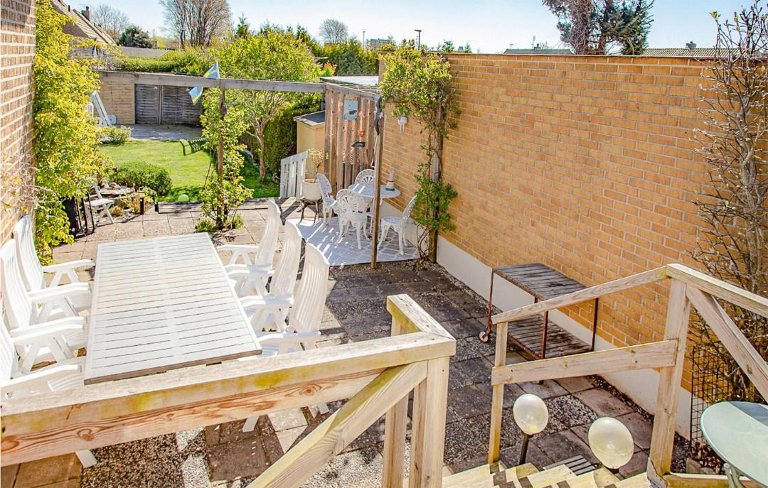 Photo of Patio Balcony in Hoganas