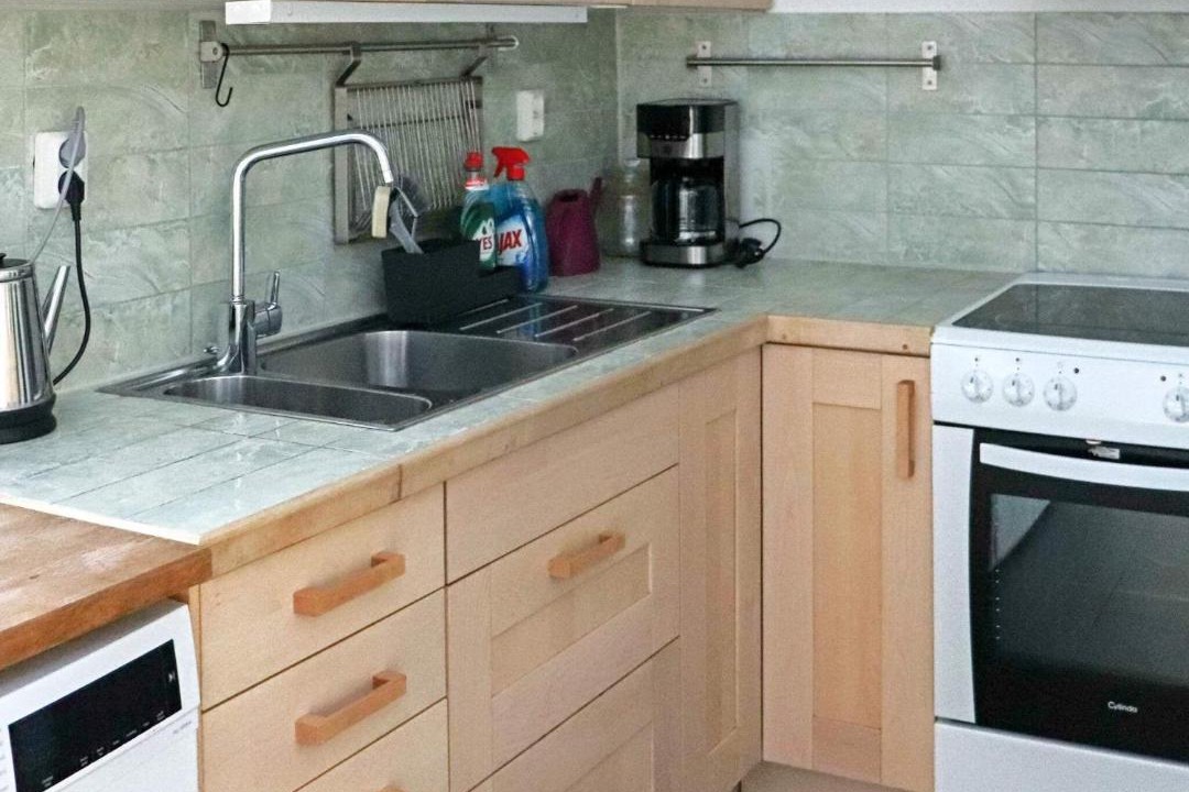 Photo of Kitchen in Halmstad