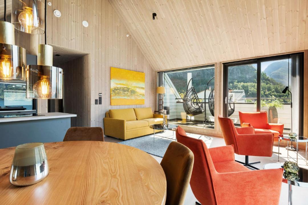Photo of Others in Aurland