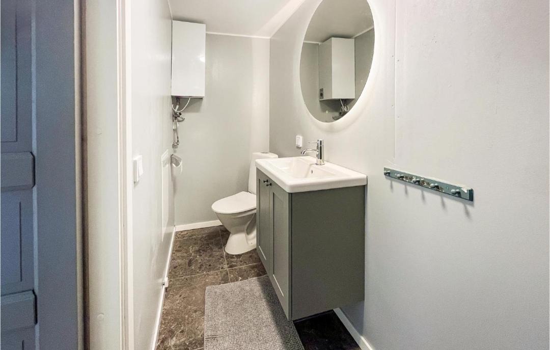 Photo of Bathroom in Horby