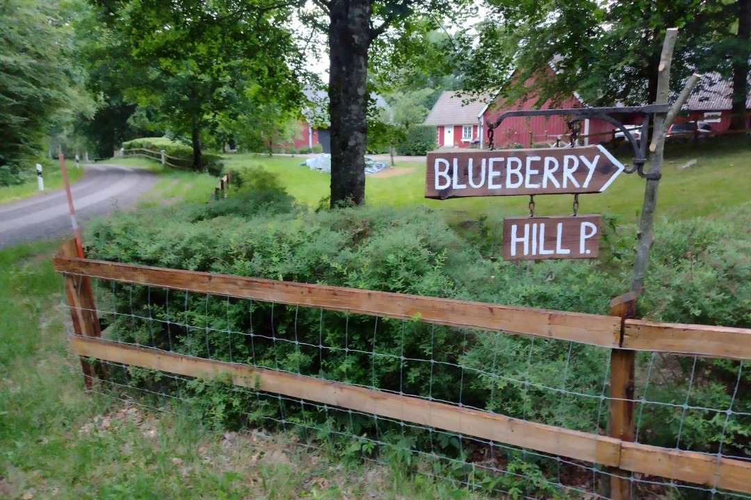 Photo of Buildings in Orkelljunga Municipality