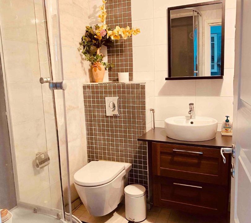 Photo of Bathroom in Sollentuna