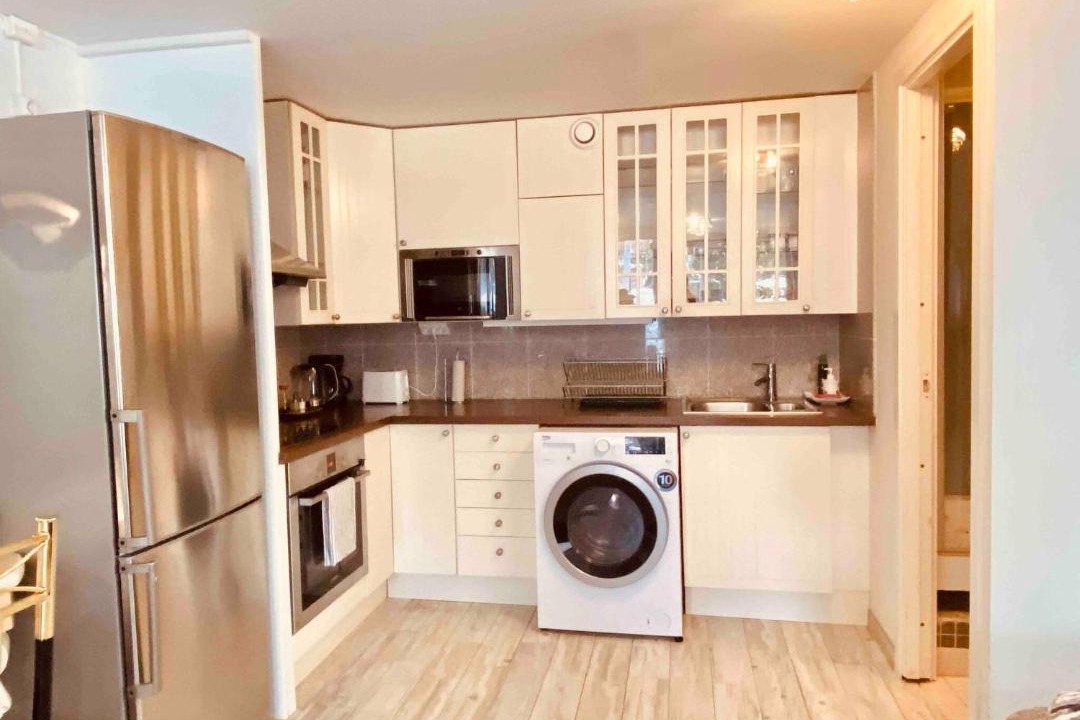 Photo of Kitchen in Sollentuna