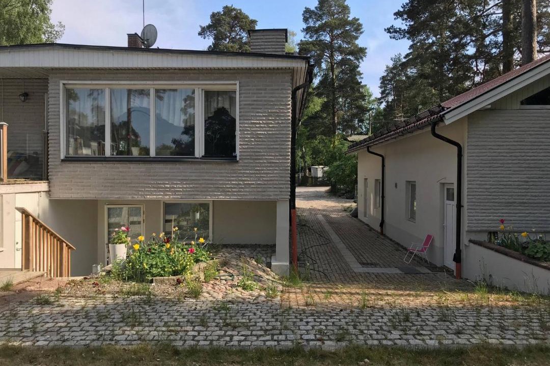 Photo of Buildings in Sollentuna