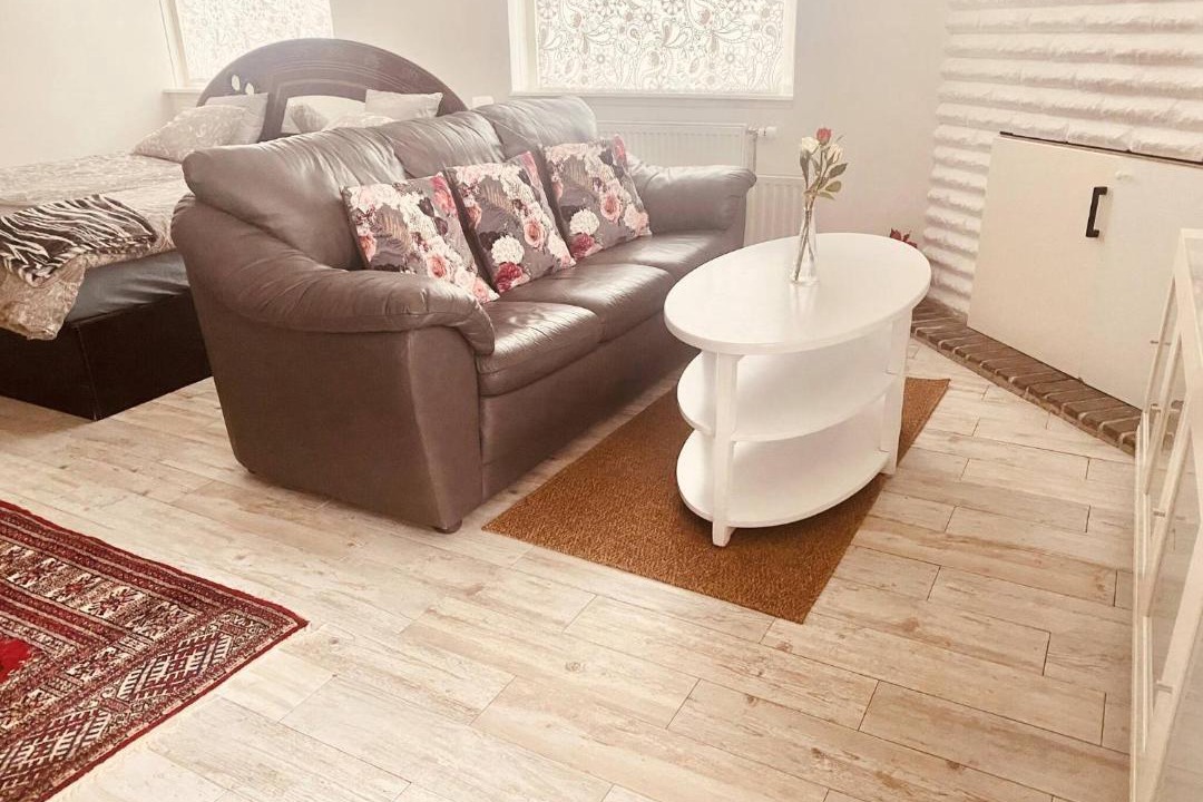 Photo of Livingroom in Sollentuna