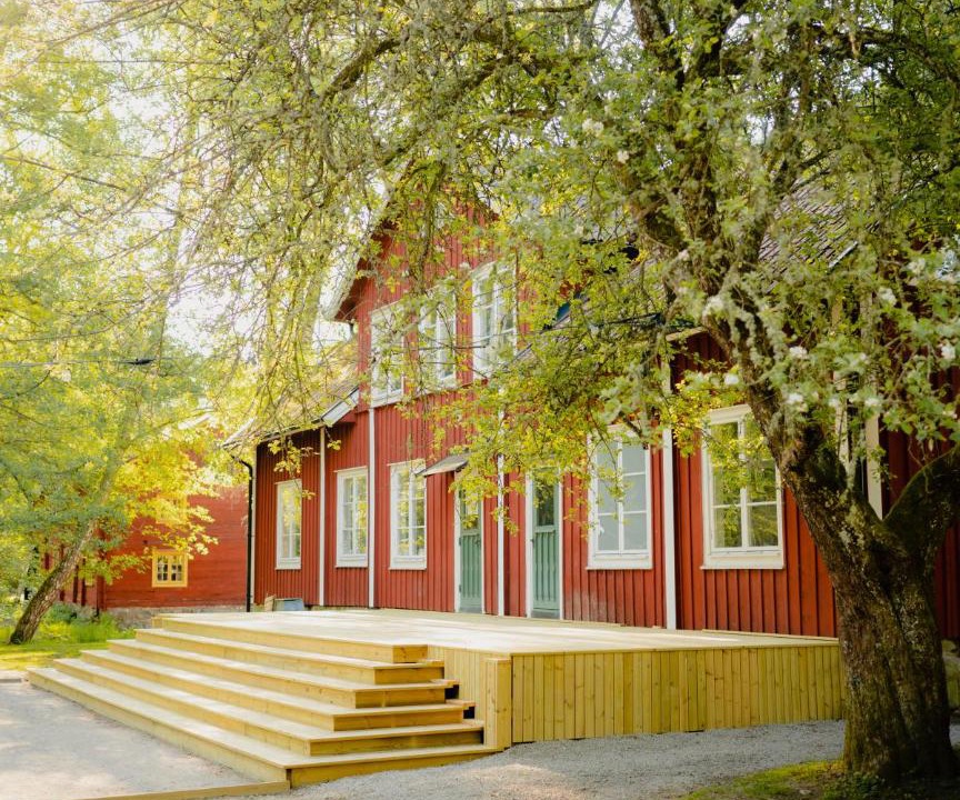Photo of Others in Linneryd