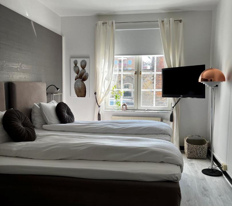 Photo of Bedroom in Trelleborg