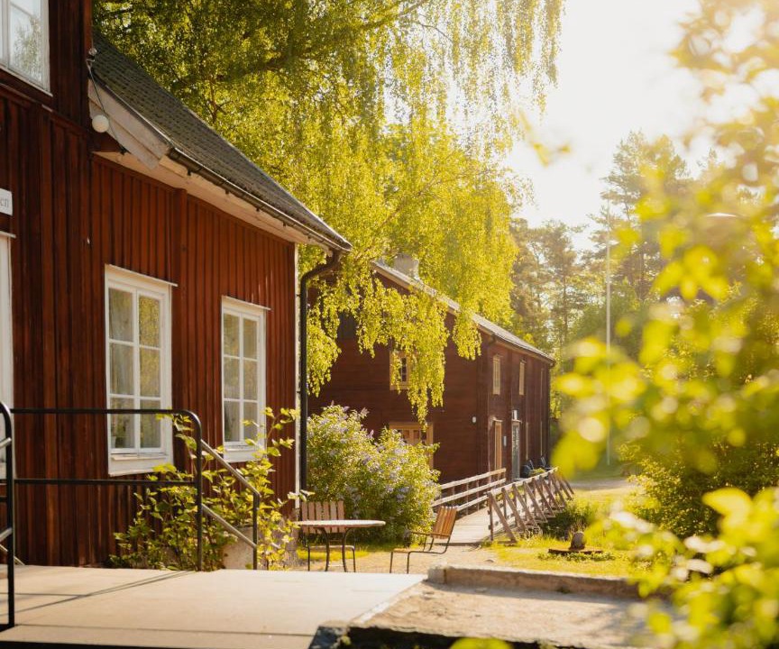 Photo of Others in Linneryd