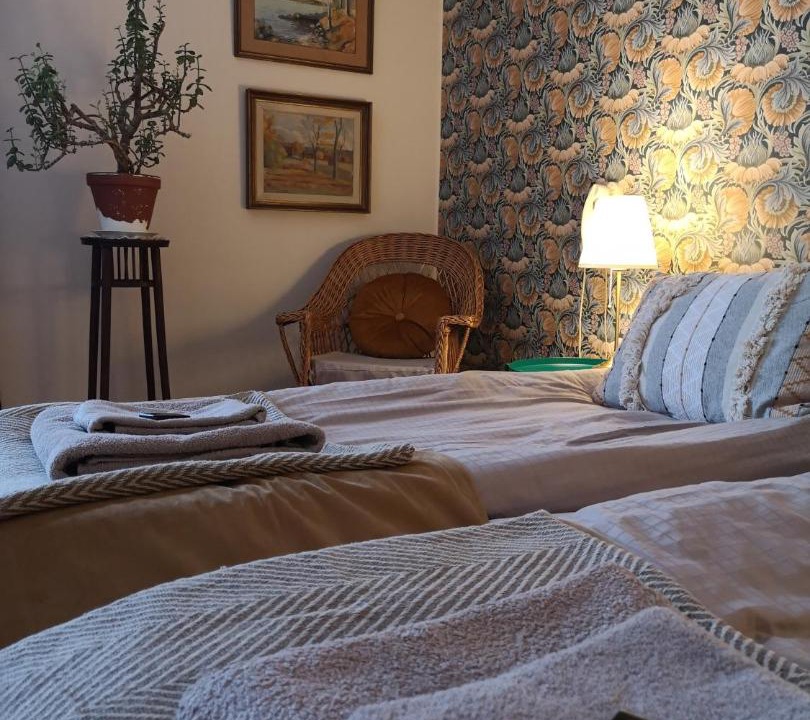 Photo of Bedroom in Grangesberg