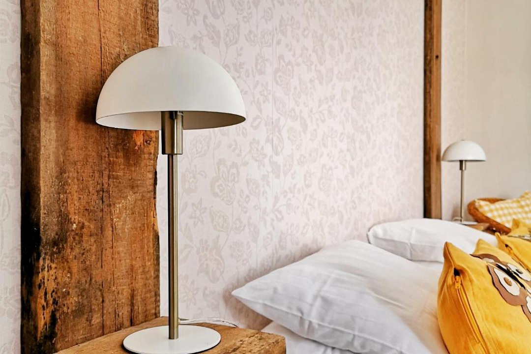 Photo of Bedroom in Grangesberg