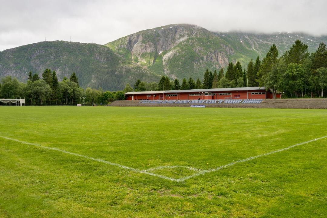 Photo of Others in Mosjoen
