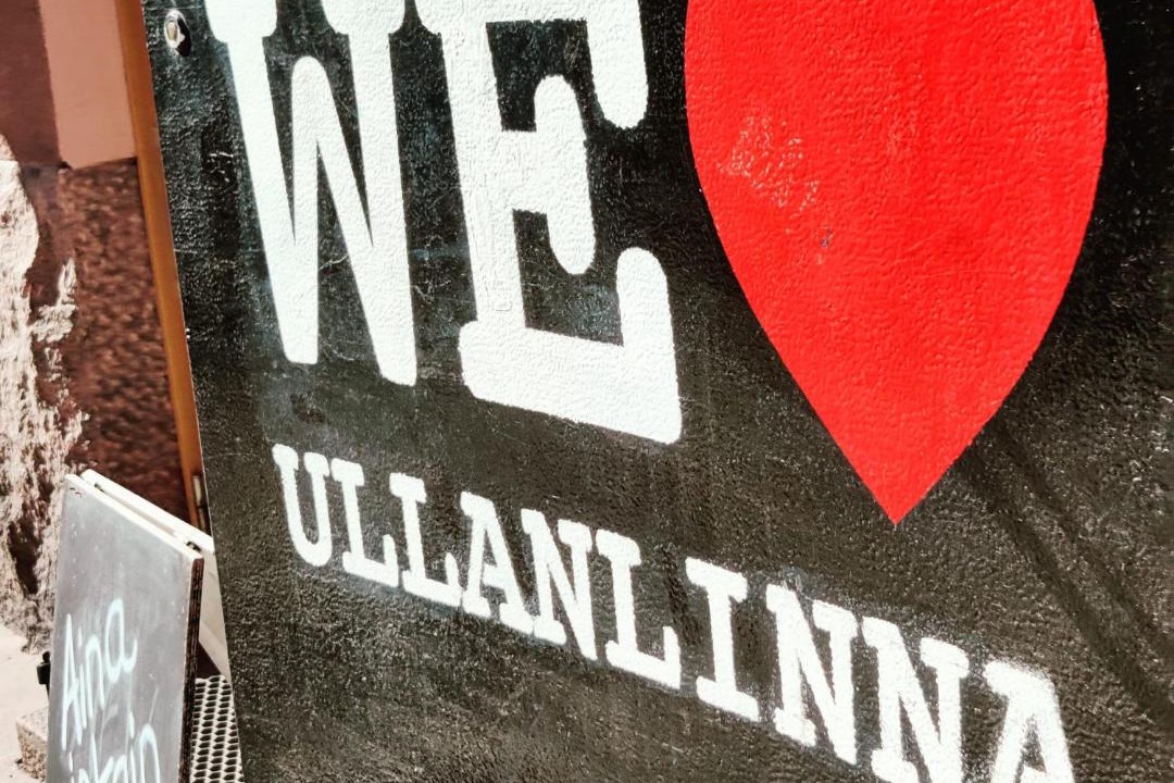 Photo of Others in Ullanlinna