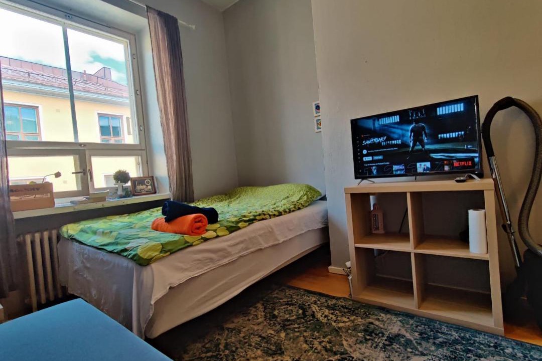 Photo of Others in Ullanlinna