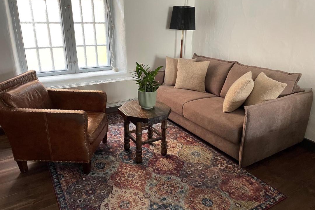 Photo of Livingroom in Innerstaden