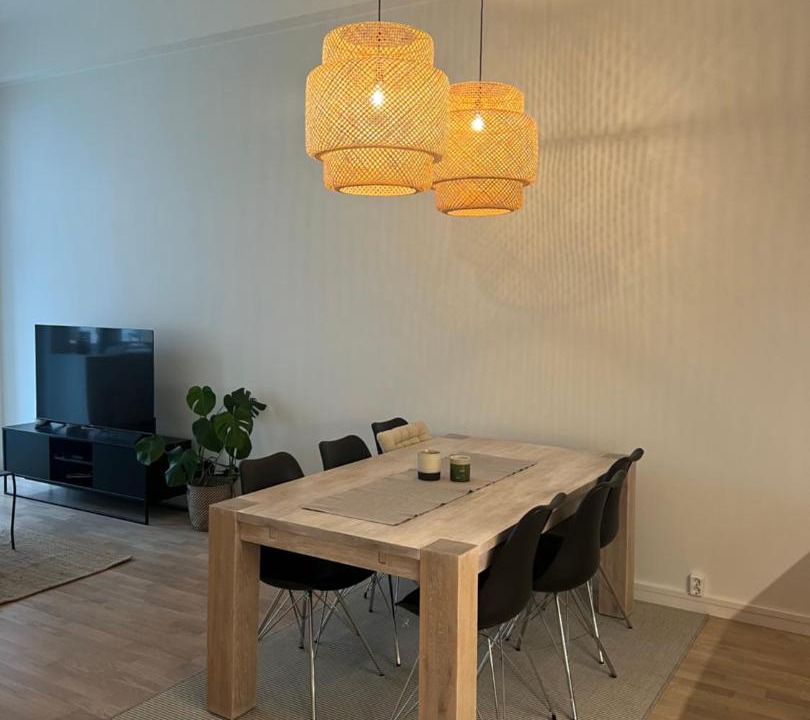 Photo of Livingroom in Bergenhus
