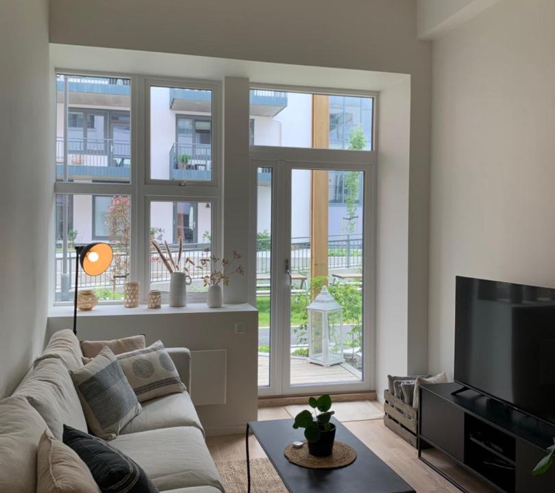 Photo of Livingroom in Bergenhus