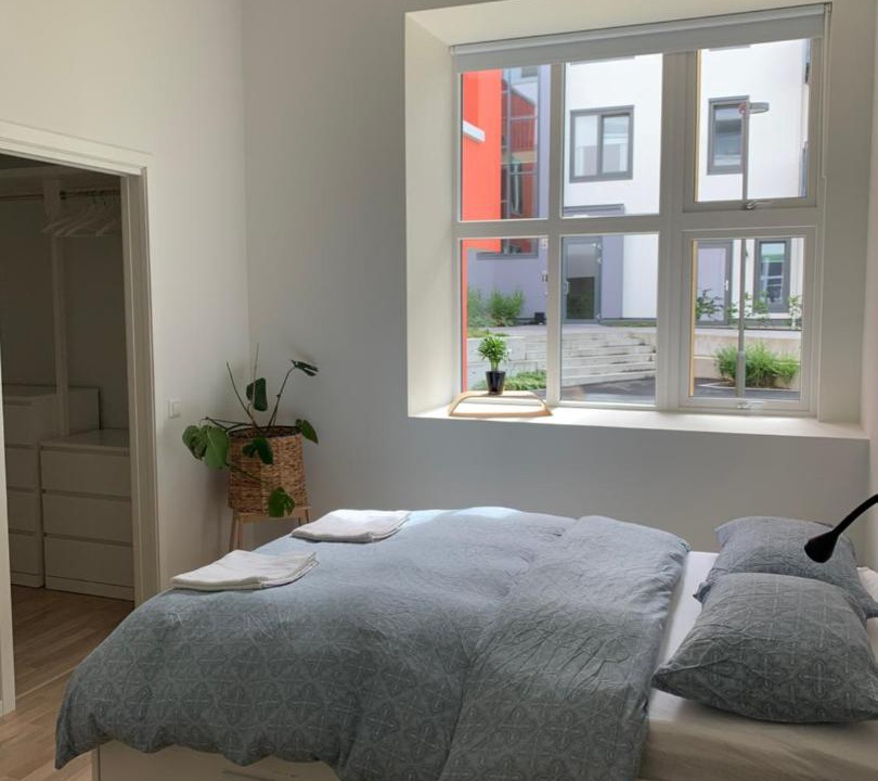 Photo of Bedroom in Bergenhus