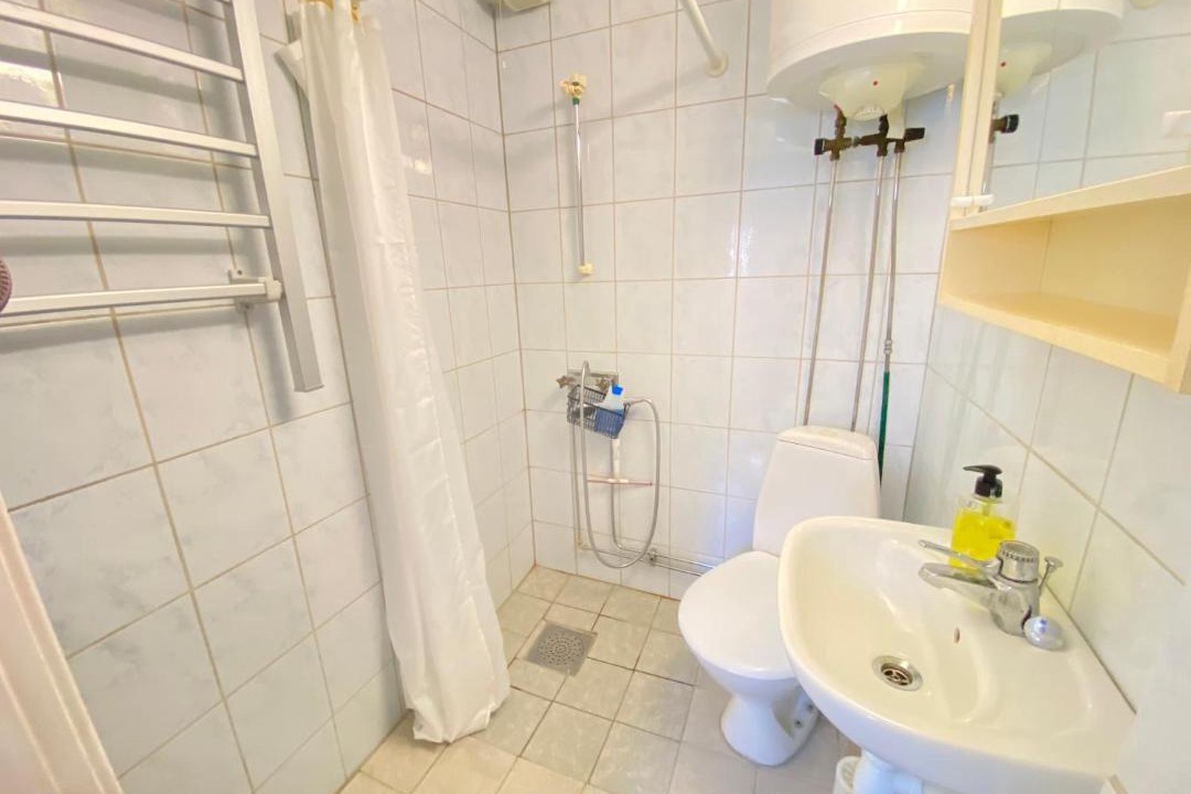 Photo of Bathroom in Granna