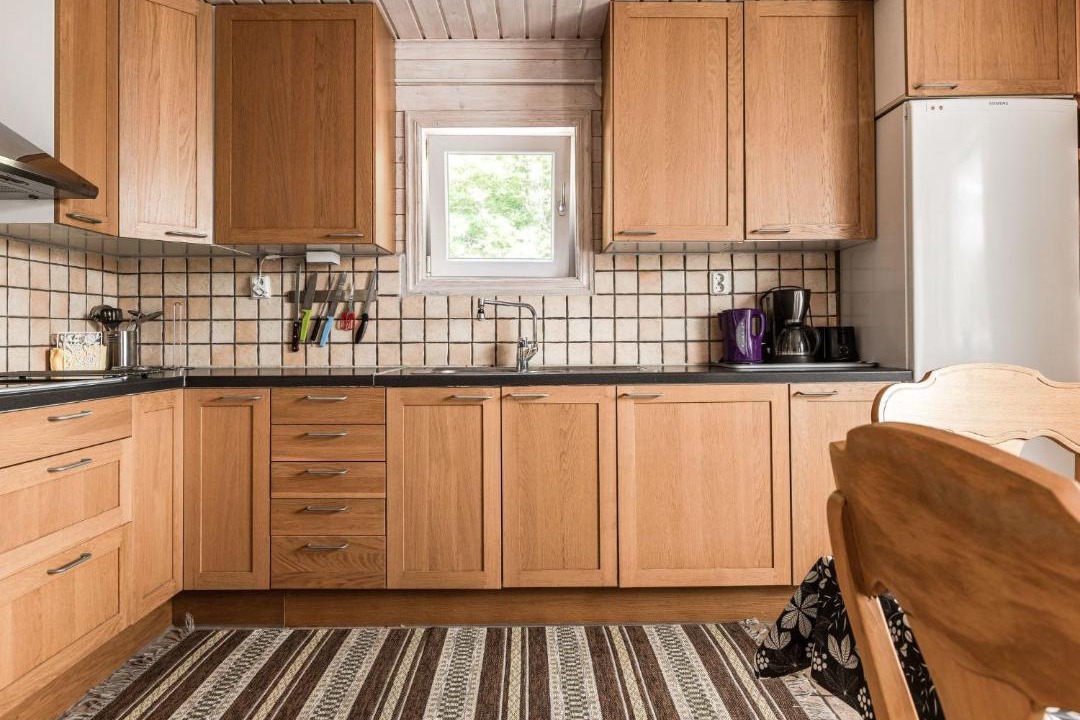 Photo of Kitchen in Olofstrom