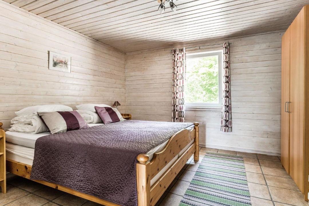 Photo of Bedroom in Olofstrom