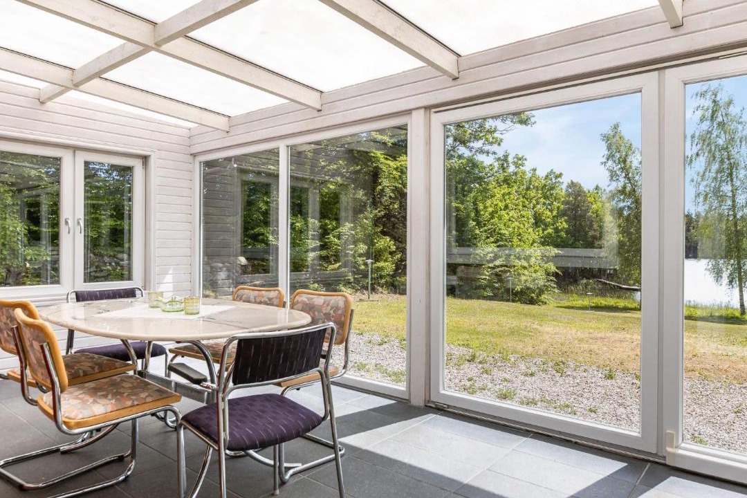 Photo of Patio Balcony in Olofstrom