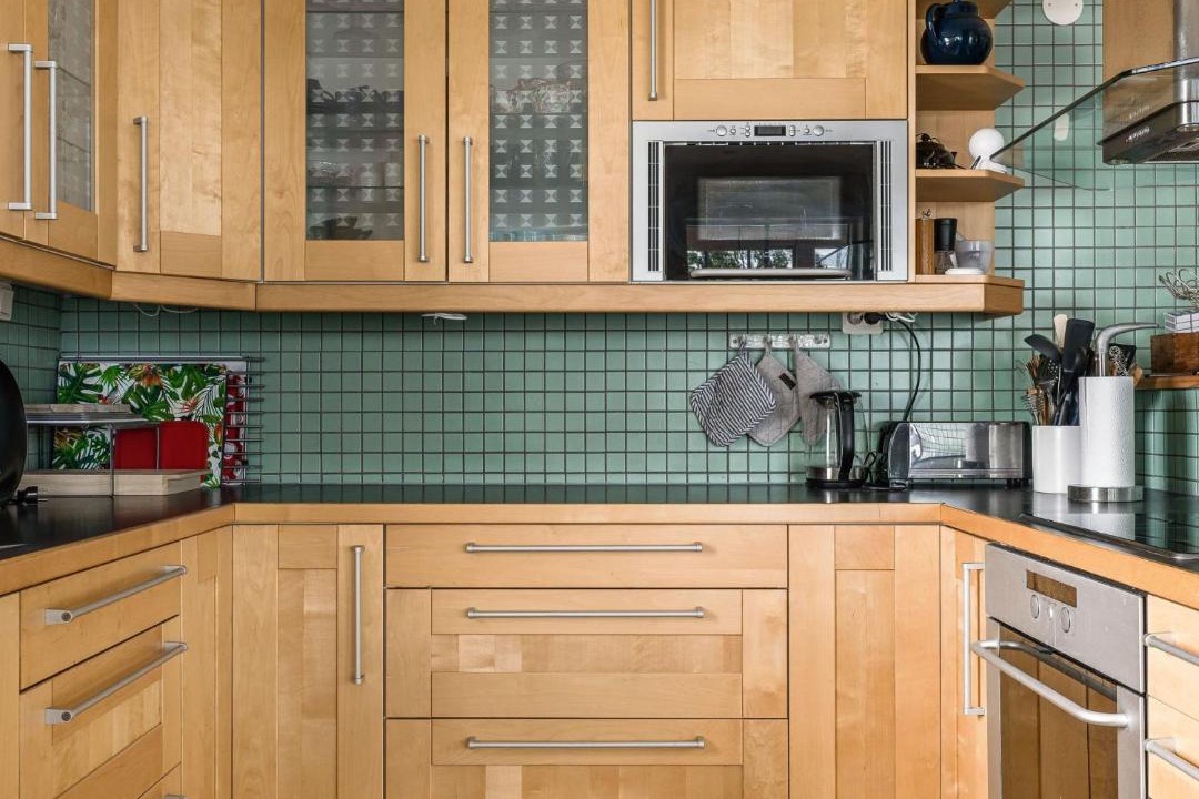 Photo of Kitchen in Grythyttan