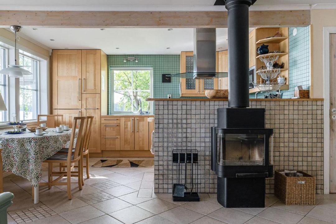 Photo of Livingroom in Grythyttan
