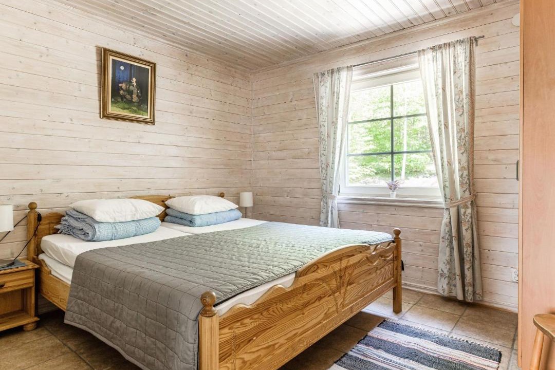 Photo of Bedroom in Olofstrom